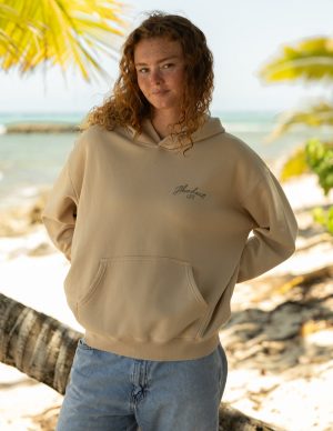 Abundant Life Unisex Hoodie