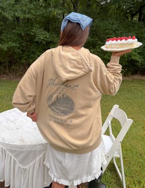 Abundant Life Unisex Hoodie