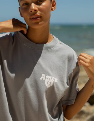 Amen Unisex Tee