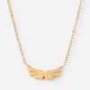 Angel Wings Necklace