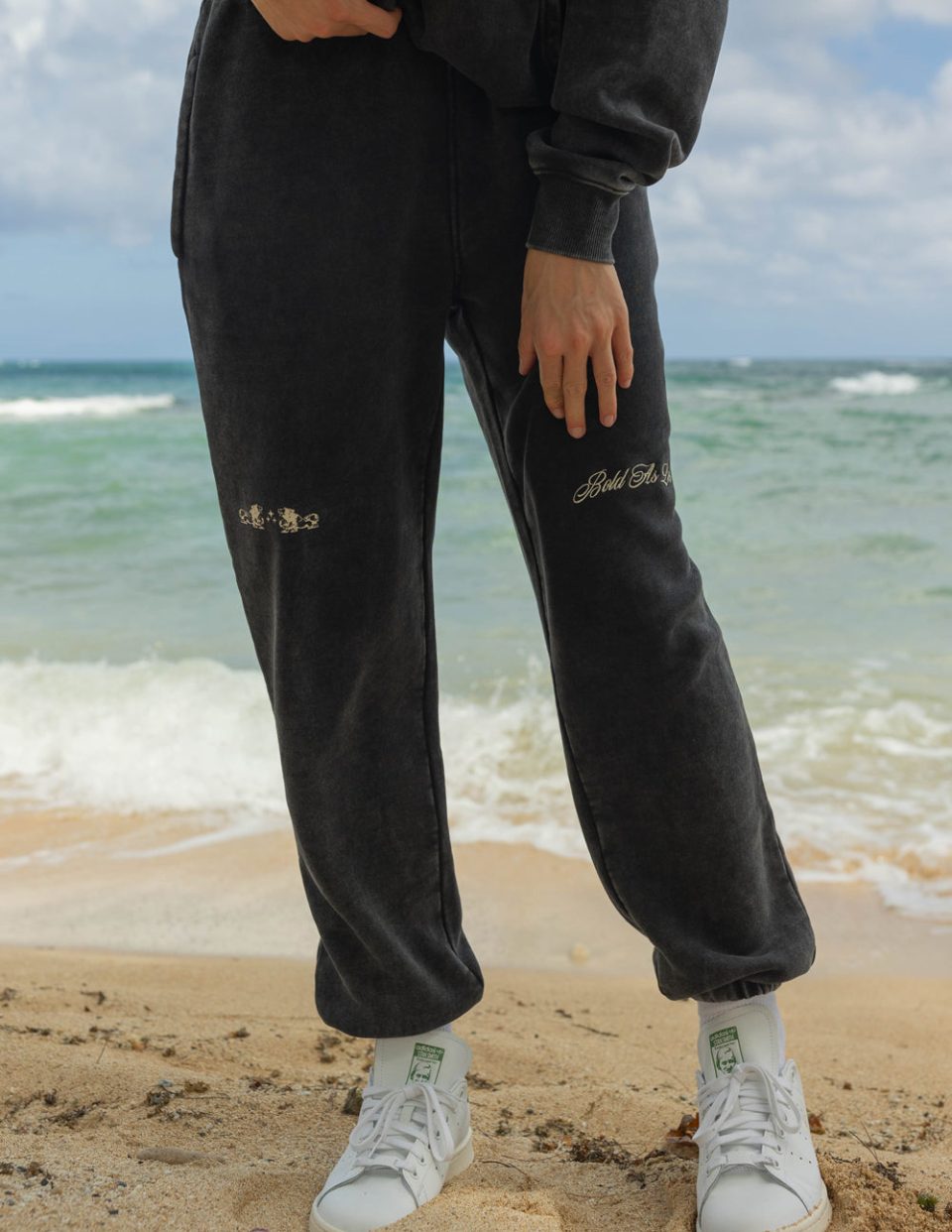 Bold as Lions Unisex Sweatpant