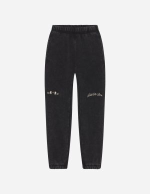 Bold as Lions Unisex Sweatpant