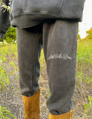 Bold as Lions Unisex Sweatpant
