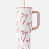 Bows 40 oz Ascend Tumbler