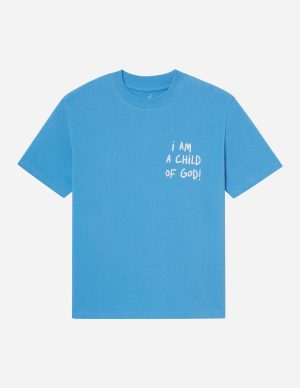 Child of God Unisex Tee
