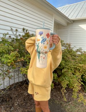 Creation 40 oz Ascend Tumbler