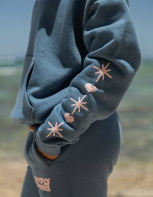 Deeply Loved Unisex Hoodie
