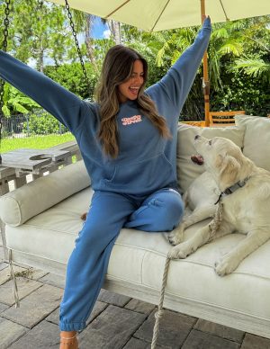 Deeply Loved Unisex Hoodie