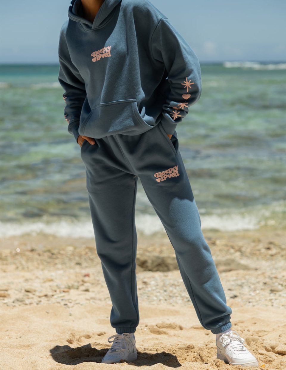 Deeply Loved Unisex Sweatpant