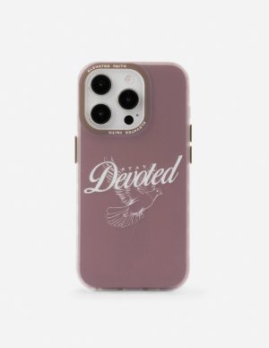 Devoted Phone Case