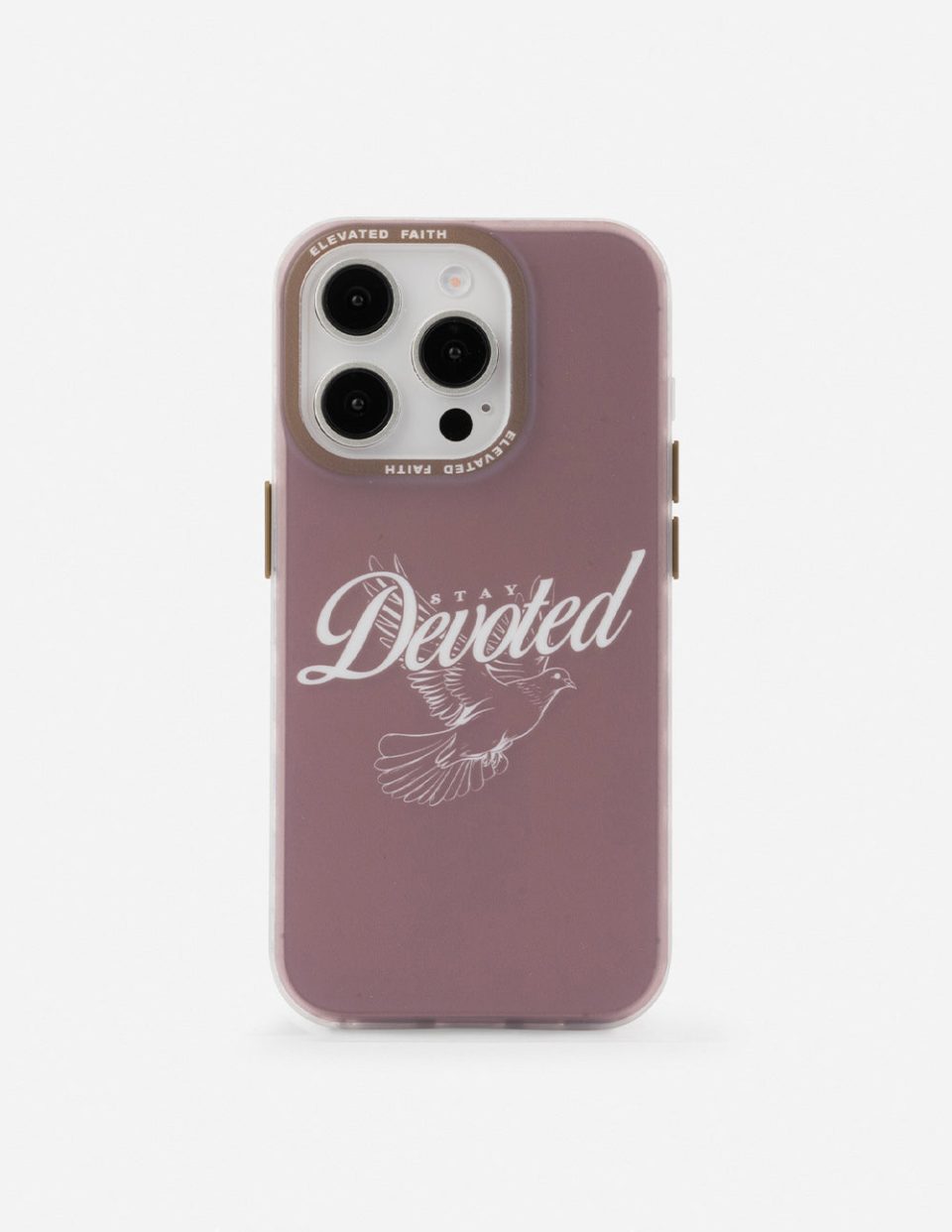 Devoted Phone Case