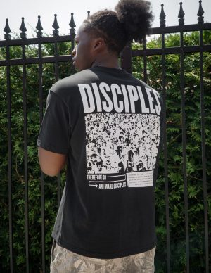 Disciples Unisex Tee