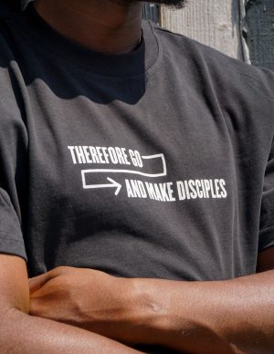 Disciples Unisex Tee