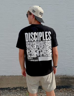 Disciples Unisex Tee
