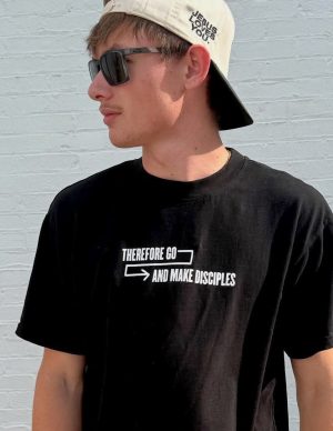 Disciples Unisex Tee