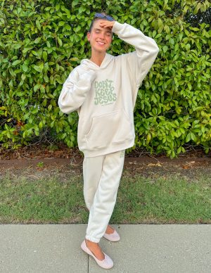 Don’t Keep Jesus to Yourself Unisex Hoodie