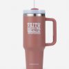 Faith Can Move Mountains 40 oz Tumbler