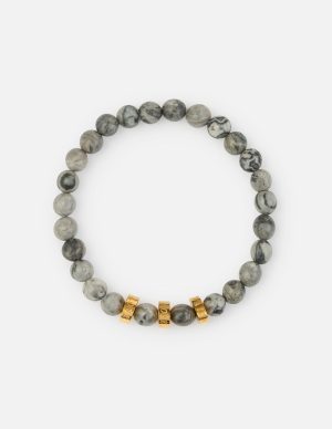 Faith Hope Love Bracelet