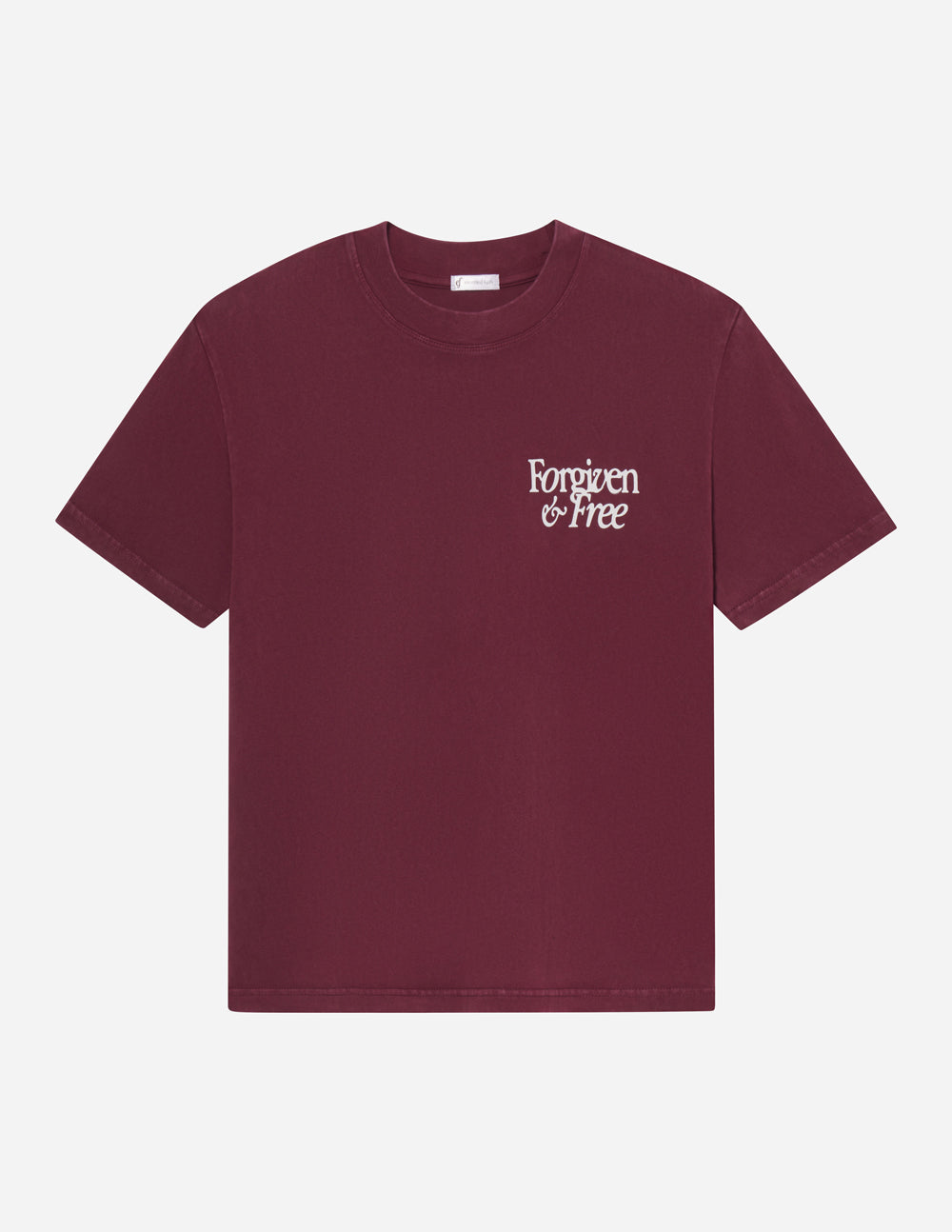 Forgiven-and-Free-Unisex-Tee_01_6687fa33-f160-41ed-b35e-692b1019b155.jpg