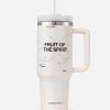 Fruit of the Spirit 40 oz Tumbler