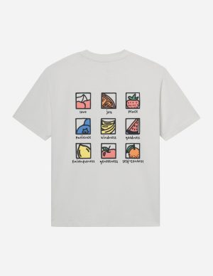 Fruit of the Spirit Giving Basket Unisex Tee