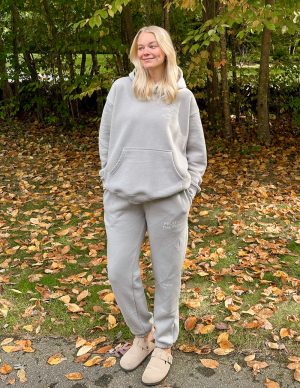 Fruit of the Spirit Grey Unisex Sweatpant