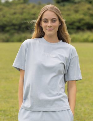 God Is Here Unisex Tee