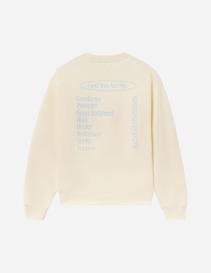 God Is My Everything Unisex Crewneck