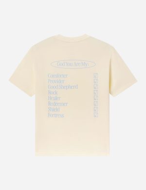 God Is My Everything Unisex Tee