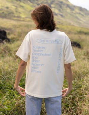 God Is My Everything Unisex Tee