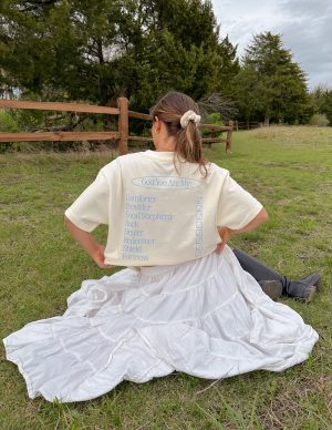 God Is My Everything Unisex Tee