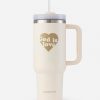 God is Love 40 oz Tumbler