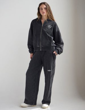 God of Miracles Full-Zip Hoodie