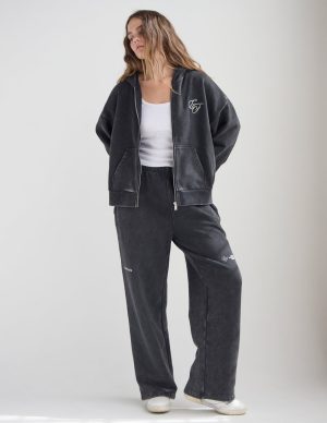 God of Miracles Full-Zip Hoodie