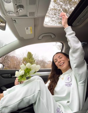 God’s Plan Racing Unisex Hoodie