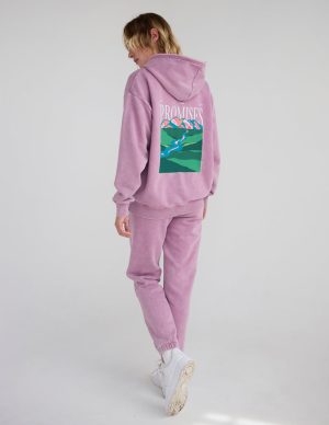 God’s Promises Unisex Hoodie