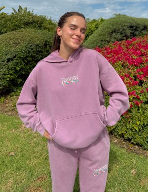 God’s Promises Unisex Hoodie