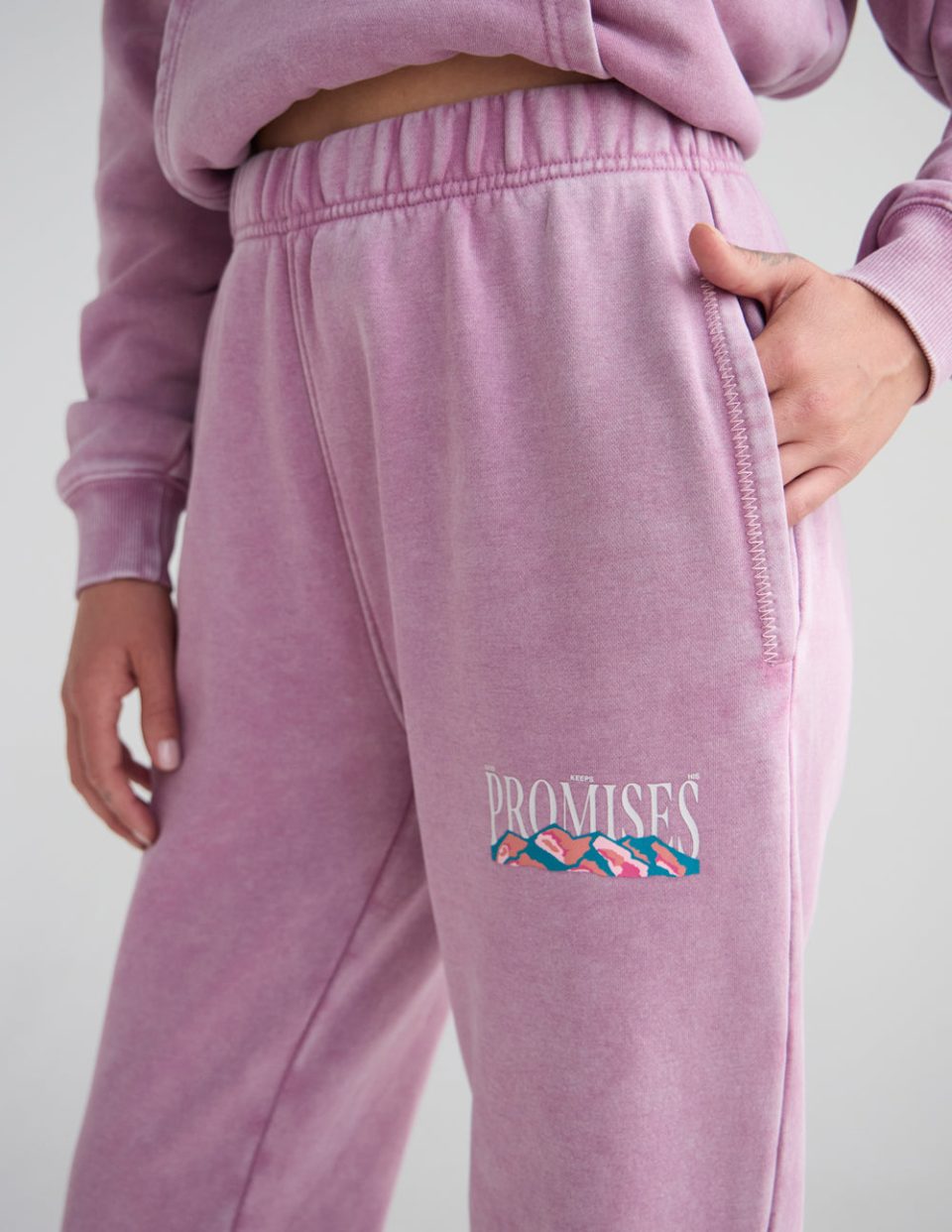 God's Promises Unisex Sweatpant
