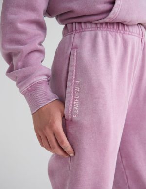 God’s Promises Unisex Sweatpant
