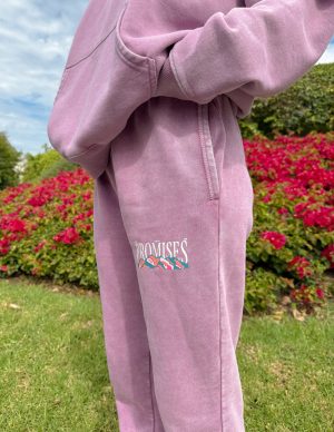 God’s Promises Unisex Sweatpant