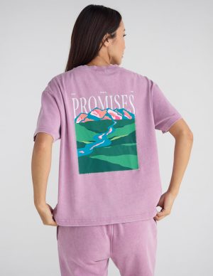 God’s Promises Unisex Tee