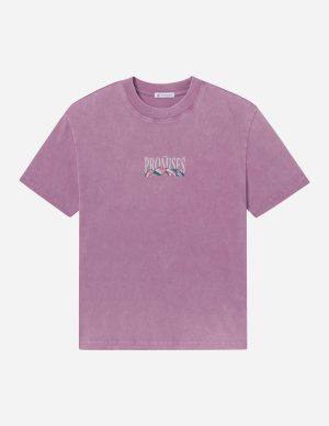 God’s Promises Unisex Tee