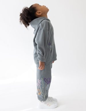 God’s Still Working Kids Sweatpant