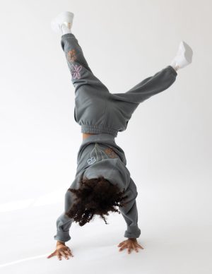 God’s Still Working Kids Sweatpant