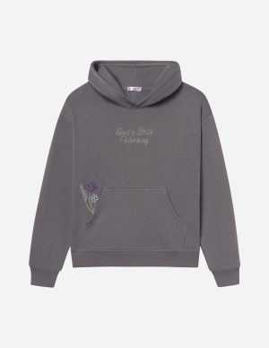 God’s Still Working Unisex Hoodie