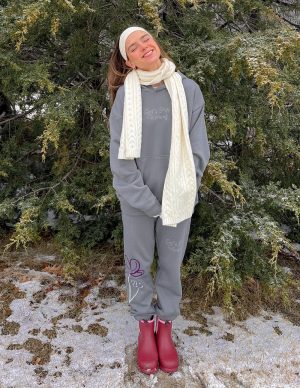 God’s Still Working Unisex Hoodie