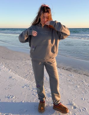 God’s Still Working Unisex Hoodie