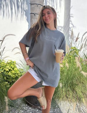 God’s Still Working Unisex Tee