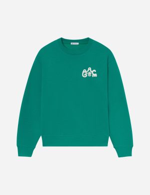 Grace Unisex Crewneck