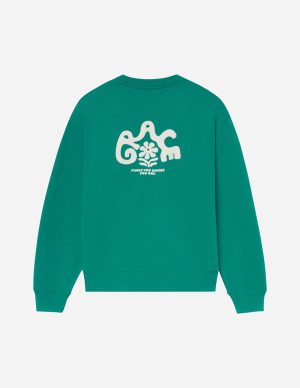 Grace Unisex Crewneck